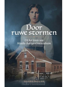 Door ruwe stormen