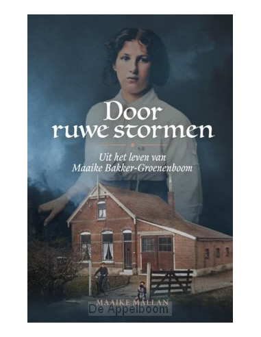 Door ruwe stormen