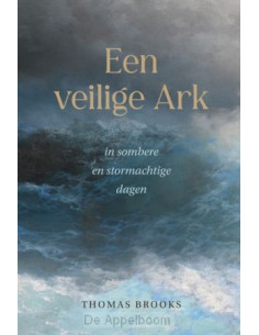 Veilige ark