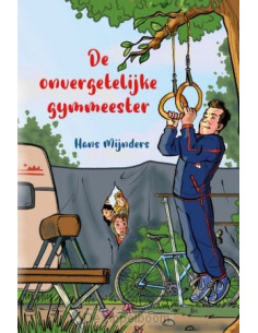 Onvergetelijke gymmeester
