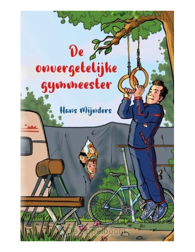 Onvergetelijke gymmeester