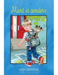 Mart is anders