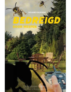 Bedreigd door wespen