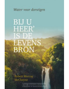 Bij U Heer is de levensbron