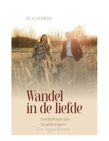 Wandel in de liefde