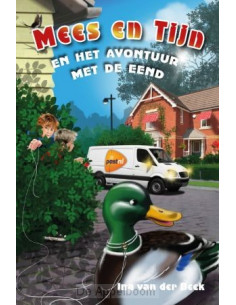 Mees en tijn en het...