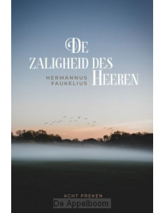 Zaligheid des Heeren