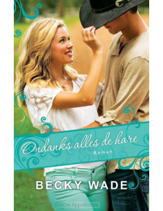 Ondanks alles de hare