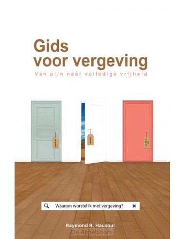 Gids voor vergeving