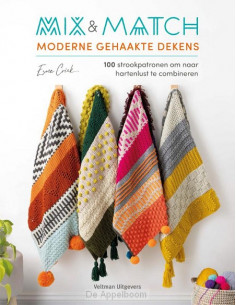 Mix & match moderne...