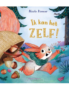 Ik kan het zelf!