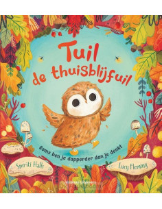 Tuil de thuisblijfuil