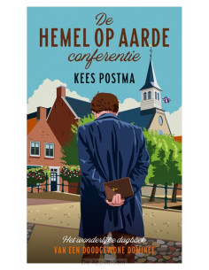 De Hemel op Aarde conferentie