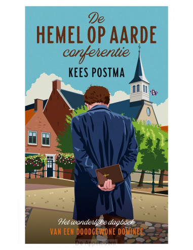 De Hemel op Aarde conferentie