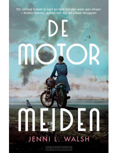 De motormeiden