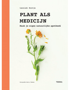 Plant als medicijn