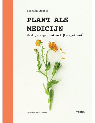 Plant als medicijn