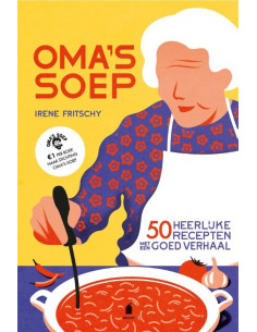 Oma's soep