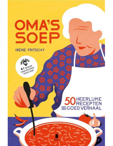 Oma's soep