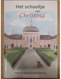 Schooltje van christina