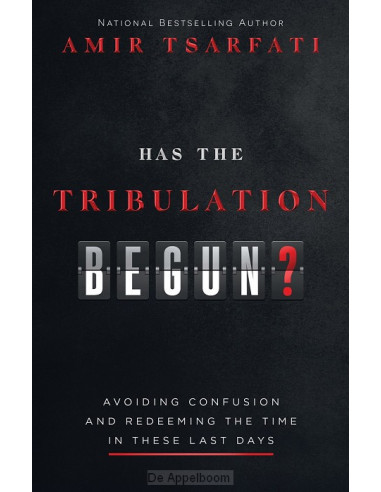Has the tribulation begon?