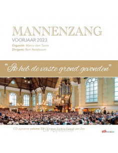 Ik heb de vaste grond gevonden