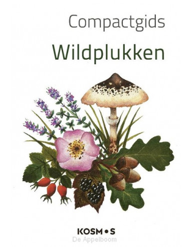 Compactgids Wildplukken