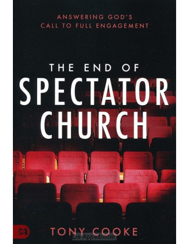 End of spectator church