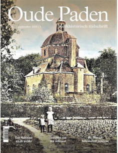 Oude paden 2023 nr  3