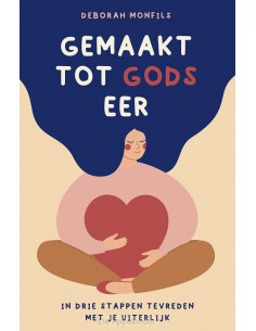Gemaakt tot Gods eer