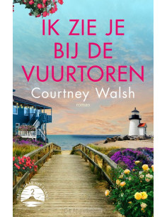 Ik zie je bij de vuurtoren