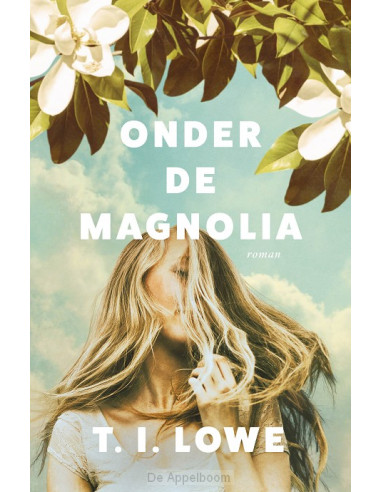 Onder de magnolia