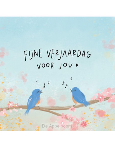 Gefeliciteerd