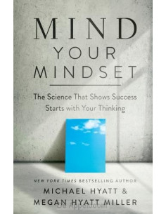 Mind your mindset