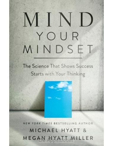 Mind your mindset