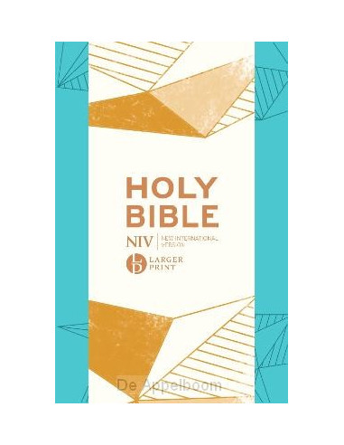 NIV - LP Personal Bible