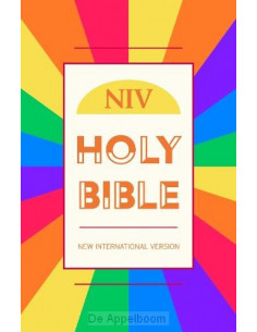 NIV Value Hardback Bible