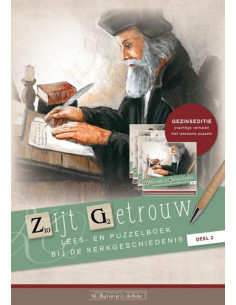 Zijt getrouw, deel 2