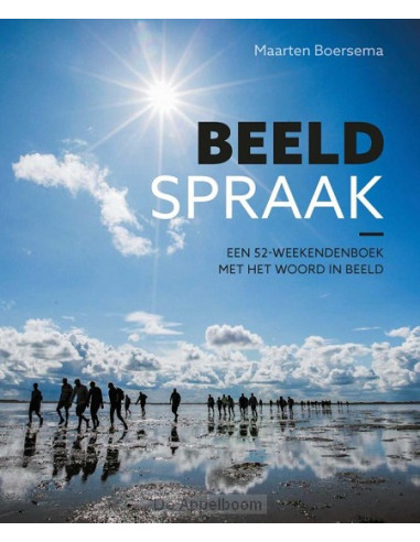 Beeldspraak