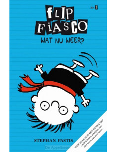 Wat nu weer? Flip Fiasco, 2