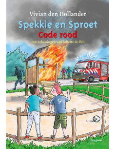 Code rood