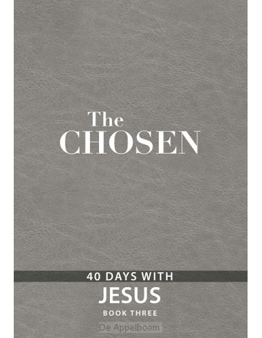 Chosen, Book Three