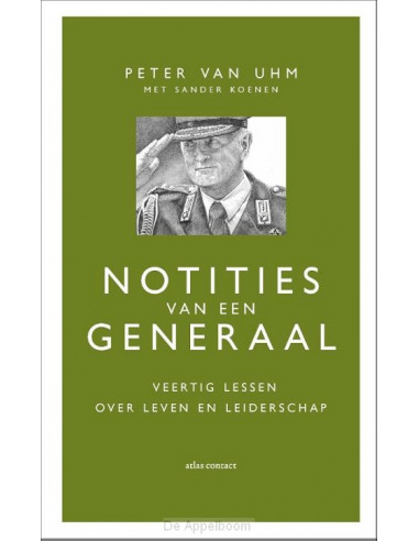 Notities van een generaal