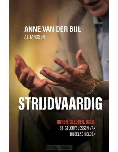 Strijdvaardig