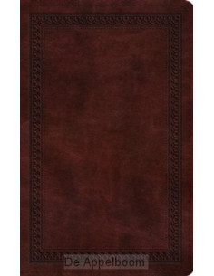 ESV - Thinline Bible