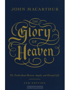 Glory of Heaven
