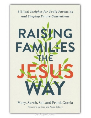 Raising Families the Jesus Way