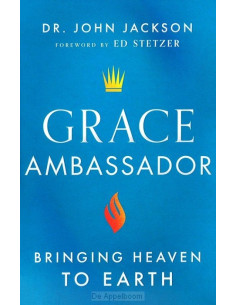 Grace Ambassador: Bringing...