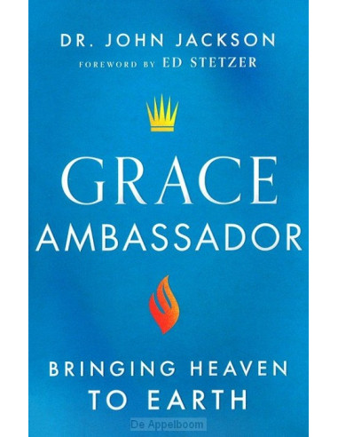 Grace Ambassador: Bringing Heaven to Ear