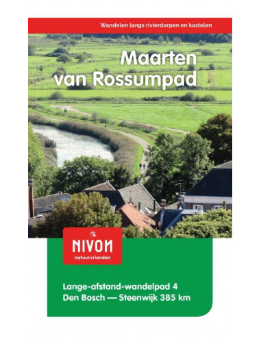 Maarten van Rossum Pad